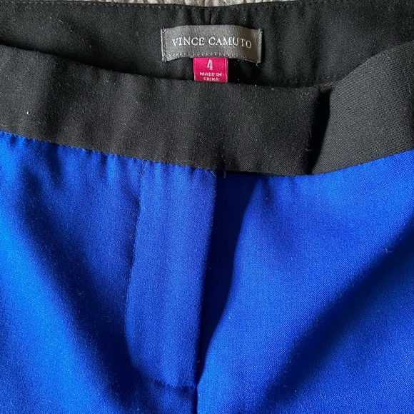 Tuxedo pants - Picture 3 of 4